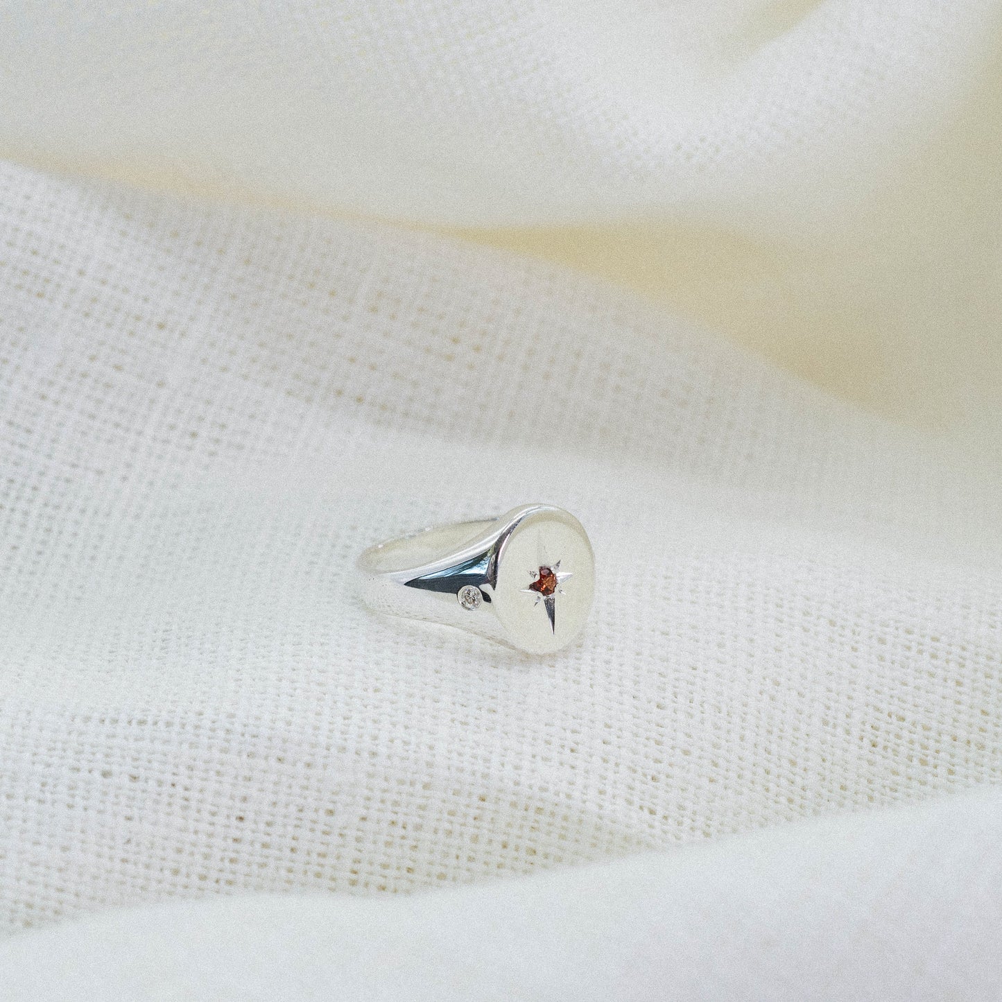 Unity Ring