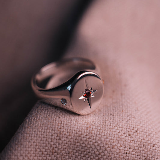 Unity Ring